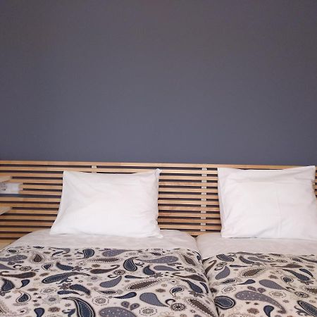 Apartamento Turistico Cigueena De Arguedas Buitenkant foto
