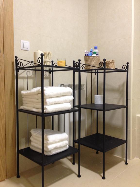 Apartamento Turistico Cigueena De Arguedas Buitenkant foto